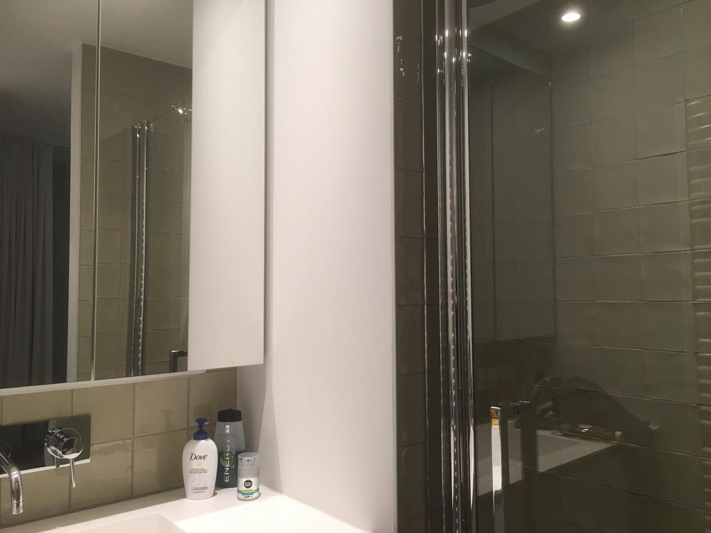 Studio Seaview Bunnenplein นอคเคอ-เฮสท์ ห้อง รูปภาพ