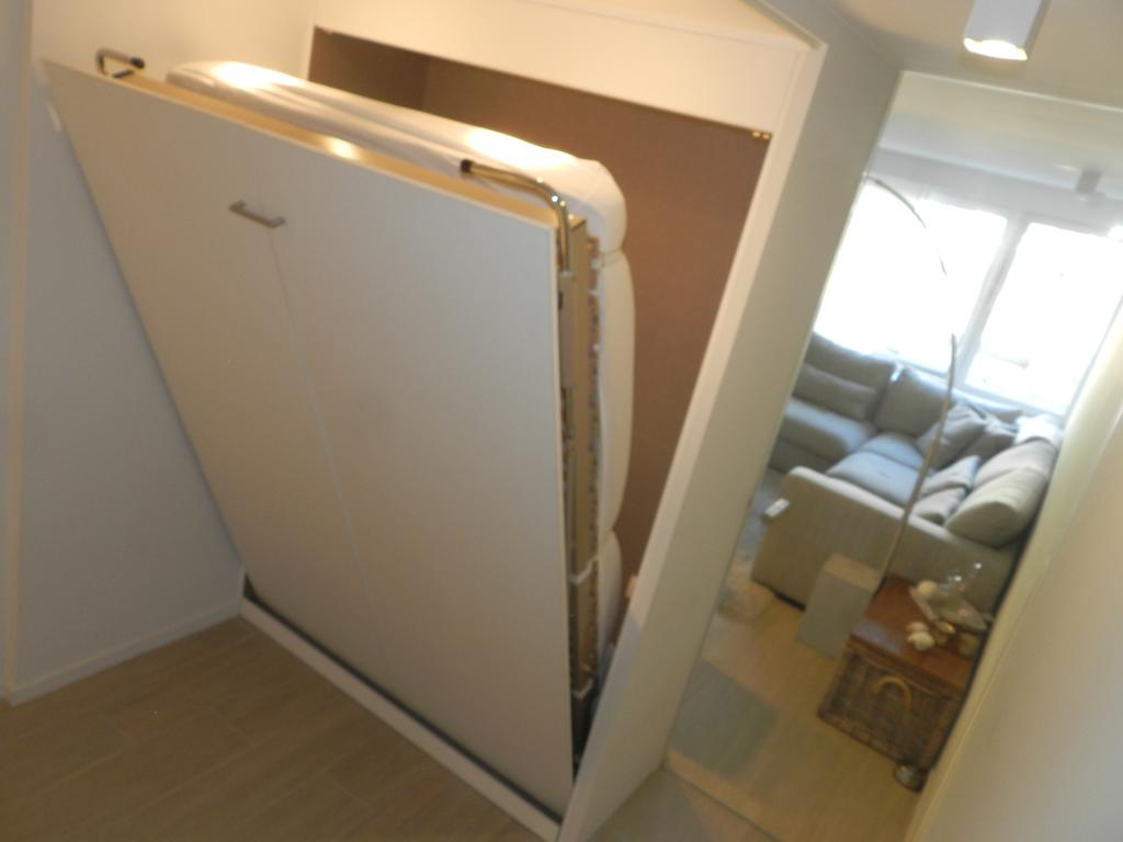Studio Seaview Bunnenplein นอคเคอ-เฮสท์ ภายนอก รูปภาพ